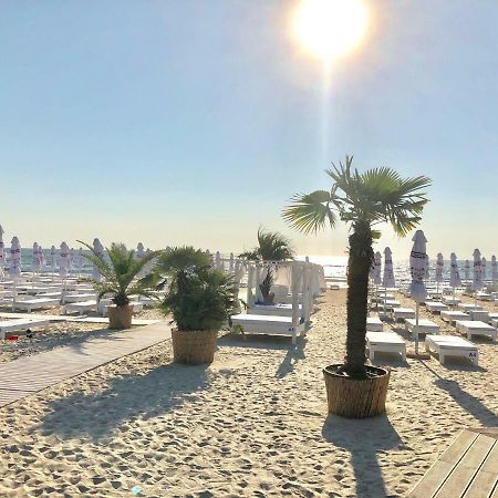 Mamaia Nord Apartment Navodari Luaran gambar