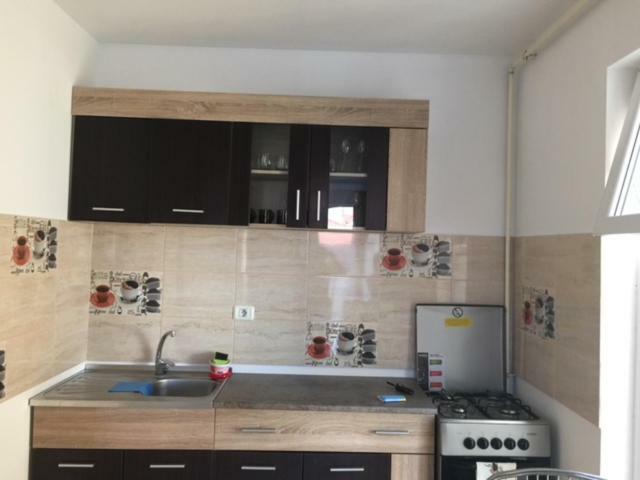Mamaia Nord Apartment Navodari Luaran gambar