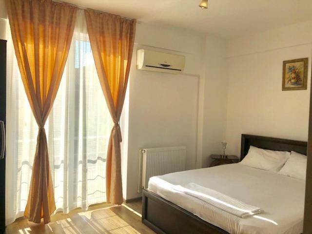 Mamaia Nord Apartment Navodari Luaran gambar
