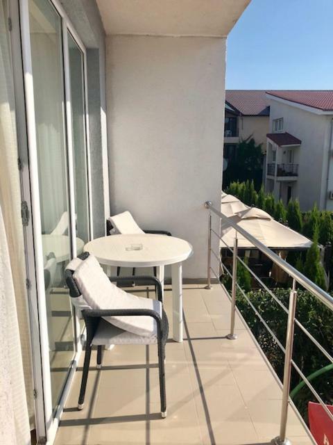 Mamaia Nord Apartment Navodari Luaran gambar