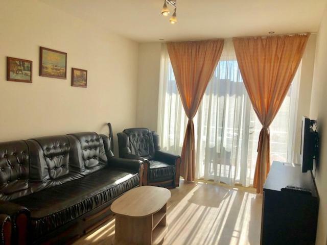 Mamaia Nord Apartment Navodari Luaran gambar