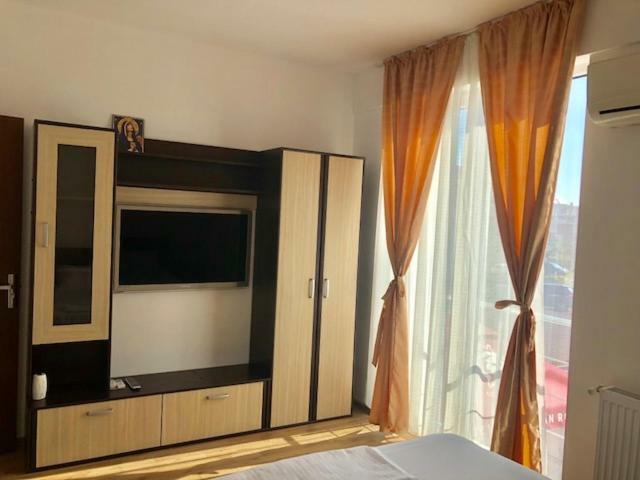 Mamaia Nord Apartment Navodari Luaran gambar